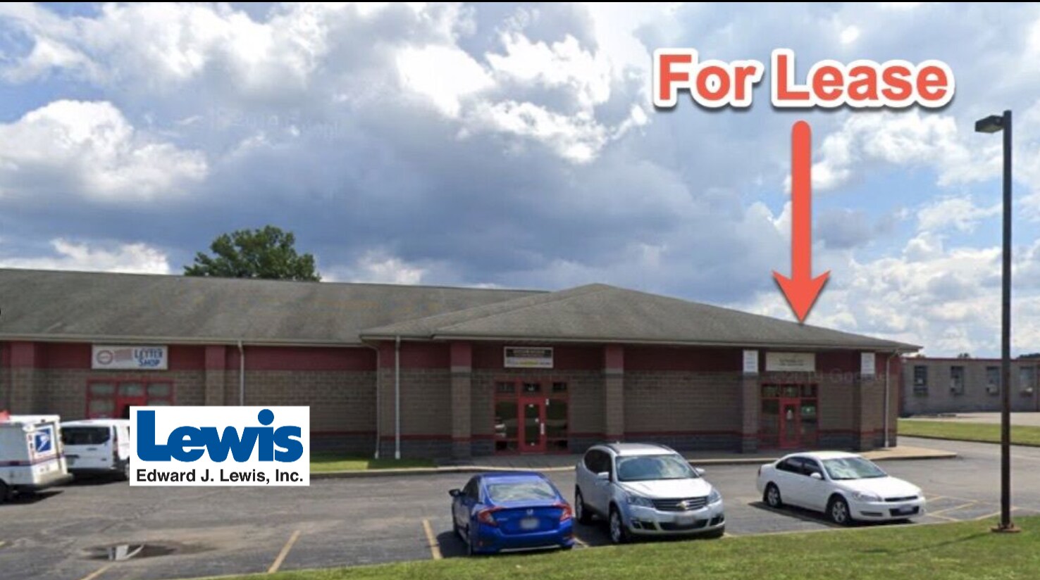 603-643 N Meridian Rd, Youngstown, OH for lease Building Photo- Image 1 of 10