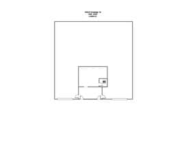 1826 W Broadway Rd, Mesa, AZ à louer Plan d’étage- Image 1 de 1