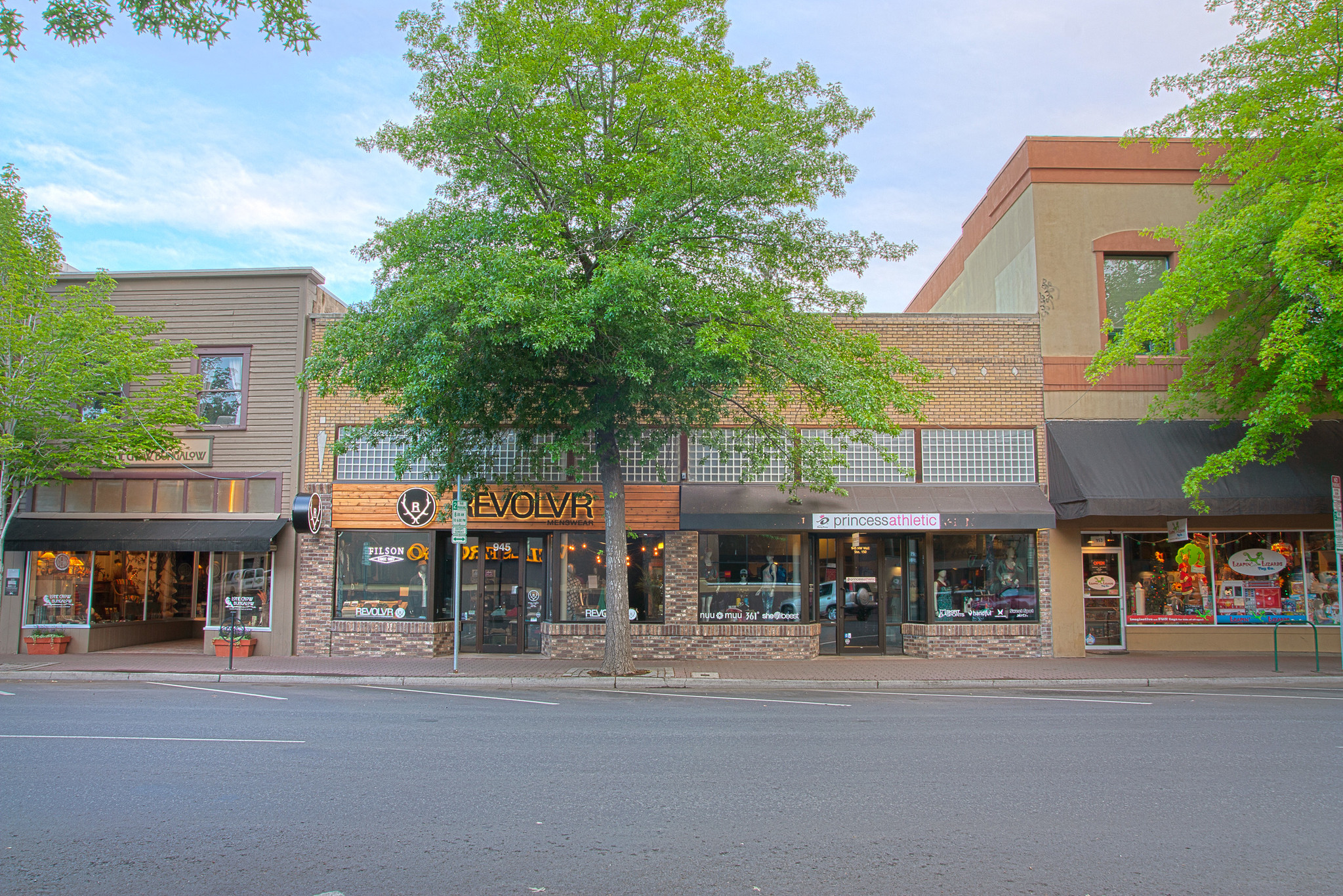 945 NW Wall St, Bend, OR for sale Other- Image 1 of 1