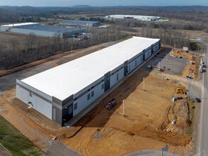 4550 Cherokee Gateway Blvd, Mc Donald, TN for lease Interior Photo- Image 2 of 17