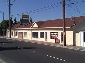 1455-1469 El Camino Real, Belmont, CA à louer - Photo du bâtiment - Image 2 de 30