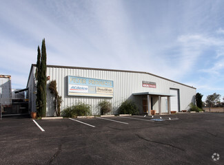 More details for 5825 S Palo Verde Rd, Tucson, AZ - Retail for Sale