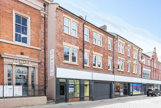 Plus de détails pour 83 Skinnergate, Darlington - Local commercial à louer