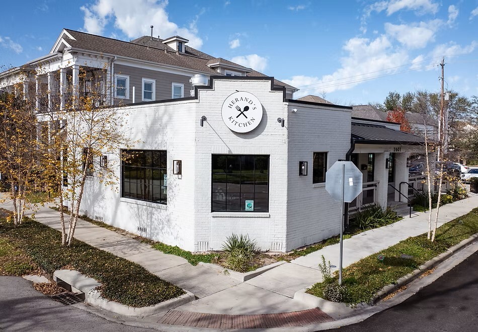 2601 Baylor St, Houston, TX for sale Building Photo- Image 1 of 21