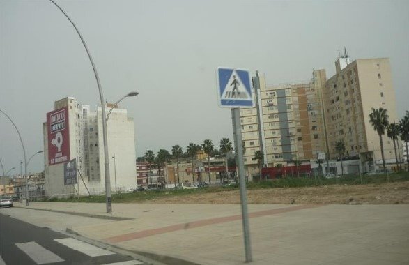 Gran Via de la Comunitat Valenciana, Alzira, Valencia for sale Primary Photo- Image 1 of 4