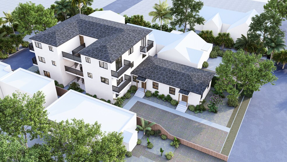 4626 32nd St, San Diego, CA à vendre - Photo du bâtiment - Image 2 de 21