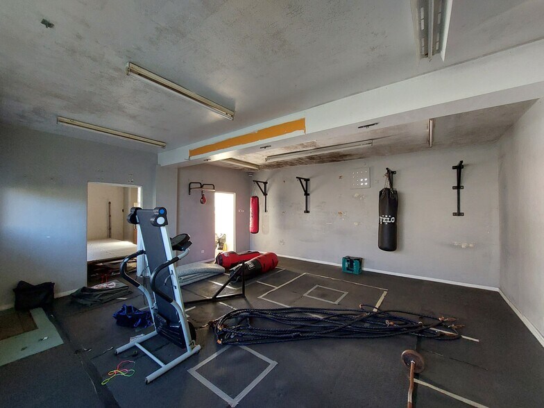1 Glenwell Av, Stranraer à louer - Photo du bâtiment - Image 2 de 5