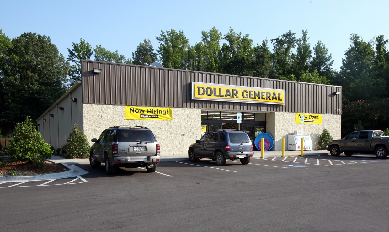 601 W Frontier Pky, Oberlin, KS for sale Primary Photo- Image 1 of 1