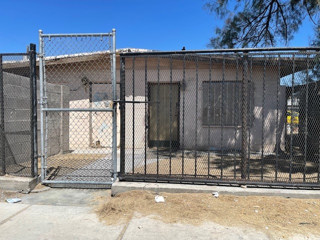 720 W. Wilson, Las Vegas, NV for sale - Primary Photo - Image 1 of 1