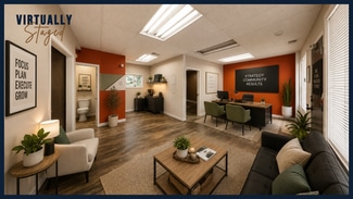 More details for 10901 MacArthur Blvd, Oakland, CA - Office for Lease