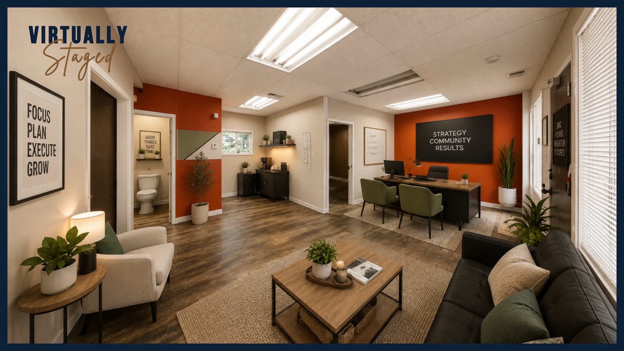 10901 MacArthur Blvd, Oakland, CA for lease Interior Photo- Image 1 of 16
