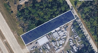 More details for 12344 Tamiami Trl, Punta Gorda, FL - Land for Sale