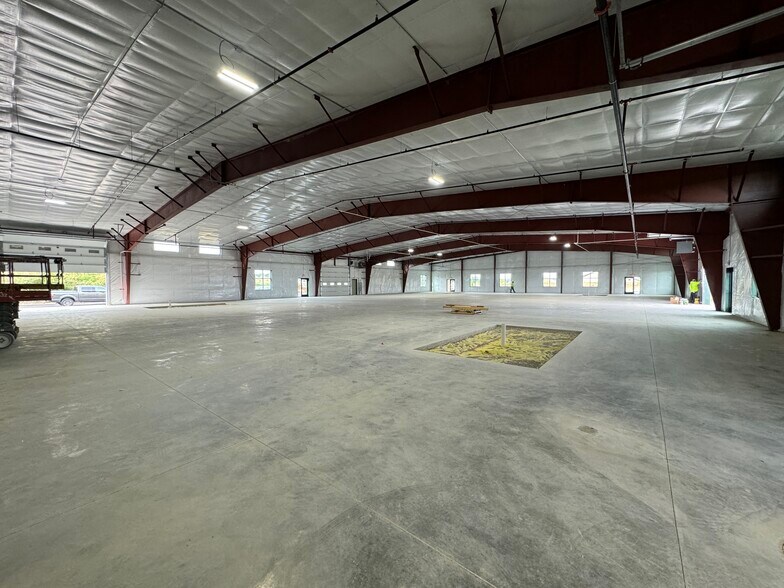 310-312 Locust Dr, Verona, WI à louer - Photo du bâtiment - Image 3 de 8