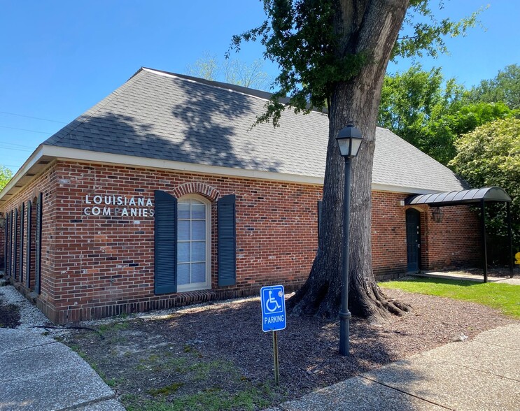 2201 W Congress St, Lafayette, LA for sale - Primary Photo - Image 1 of 13