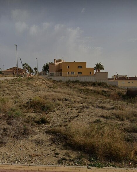 Terrain dans Molina de Segura, Murcia à vendre - Photo du bâtiment - Image 2 de 4