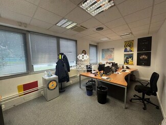 Plus de détails pour Bureau à louer