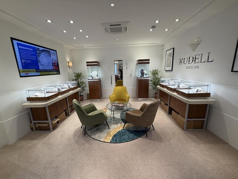 91A High St, Birmingham à louer - Photo du bâtiment - Image 3 de 9