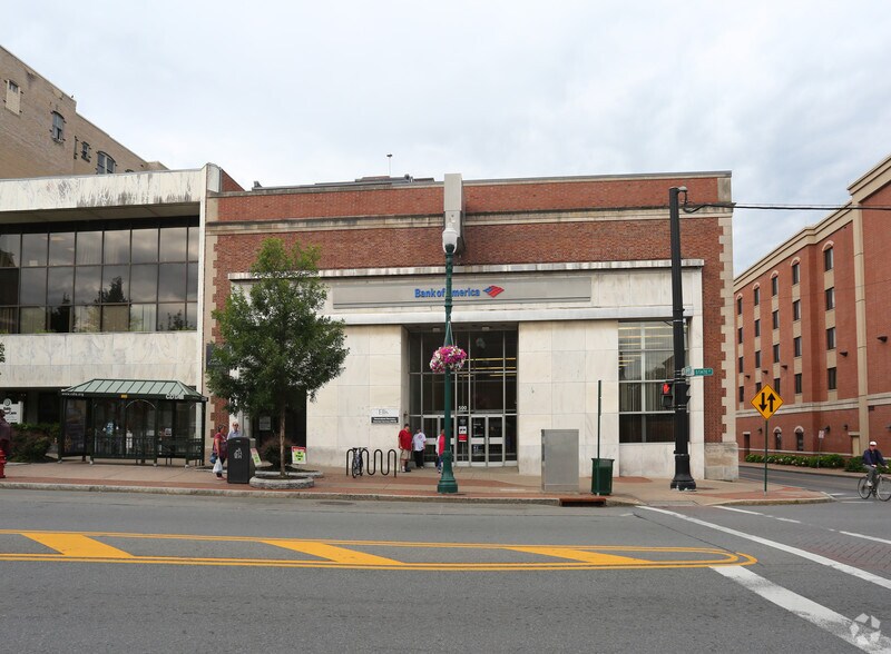 500 State St, Schenectady, NY à louer - Photo du bâtiment - Image 3 de 13