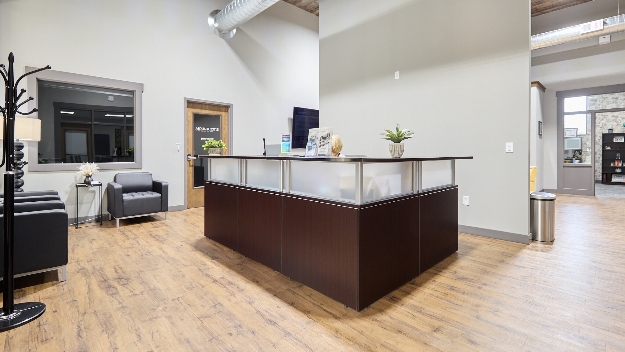 190 Virginia St, Mount Airy, NC for lease Interior Photo- Image 1 of 10