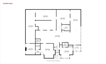 209 Glen Cove Ave, Sea Cliff, NY à louer Plan d  tage- Image 1 de 1