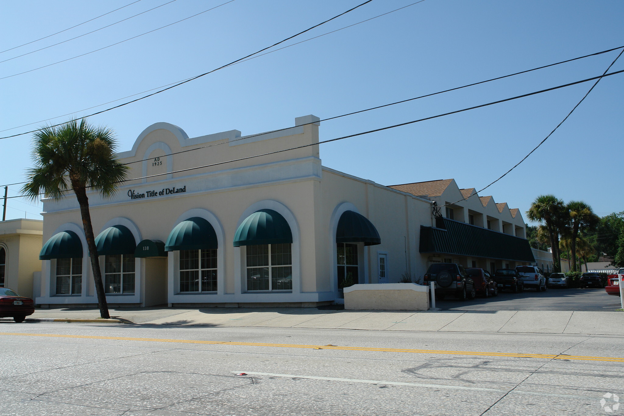 138 W New York Ave, Deland, FL for sale Building Photo- Image 1 of 1