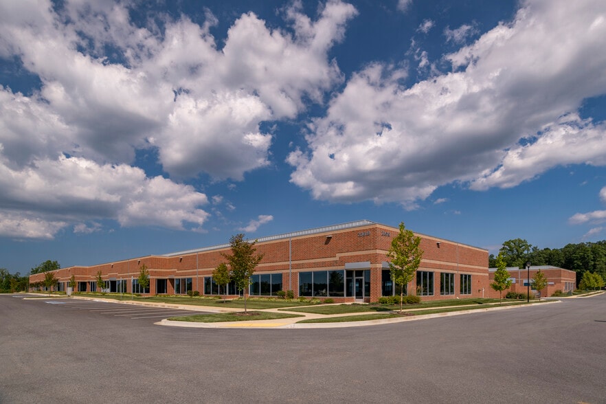 Three Notch Rd, California, MD for lease - Building Photo - Image 1 of 5