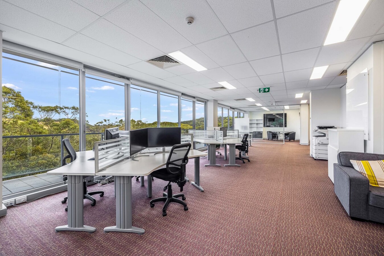 23 Narabang Way, Belrose, NSW 2085 - Unit 35-38 - - Interior Photo - Image 2 of 9