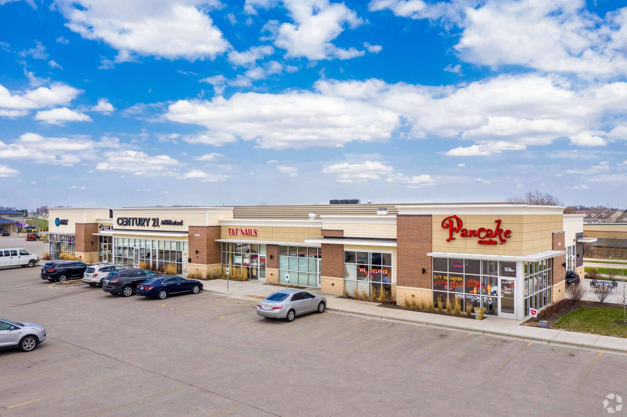 2420 State 138 Rd, Stoughton, WI for lease Primary Photo- Image 1 of 5