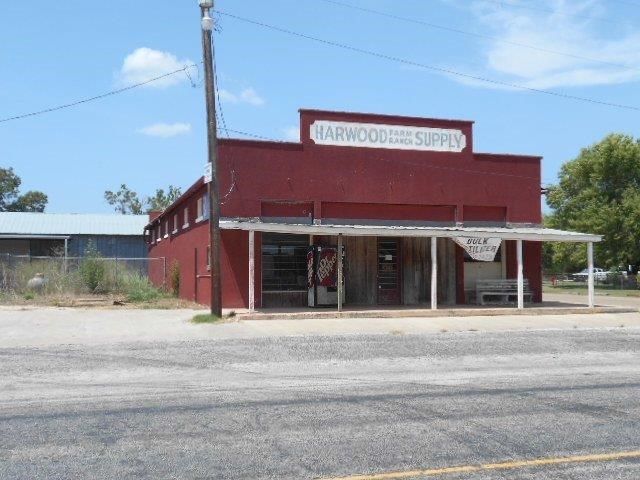 12990 Hwy 90, Harwood, TX for sale - Primary Photo - Image 1 of 1