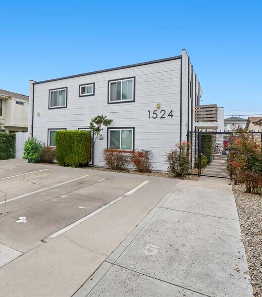 1524 Missouri St, San Diego, CA à vendre - Photo du bâtiment - Image 1 de 17