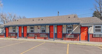 Plus de détails pour 1524 Main St, Longmont, CO - Services hôteliers à vendre