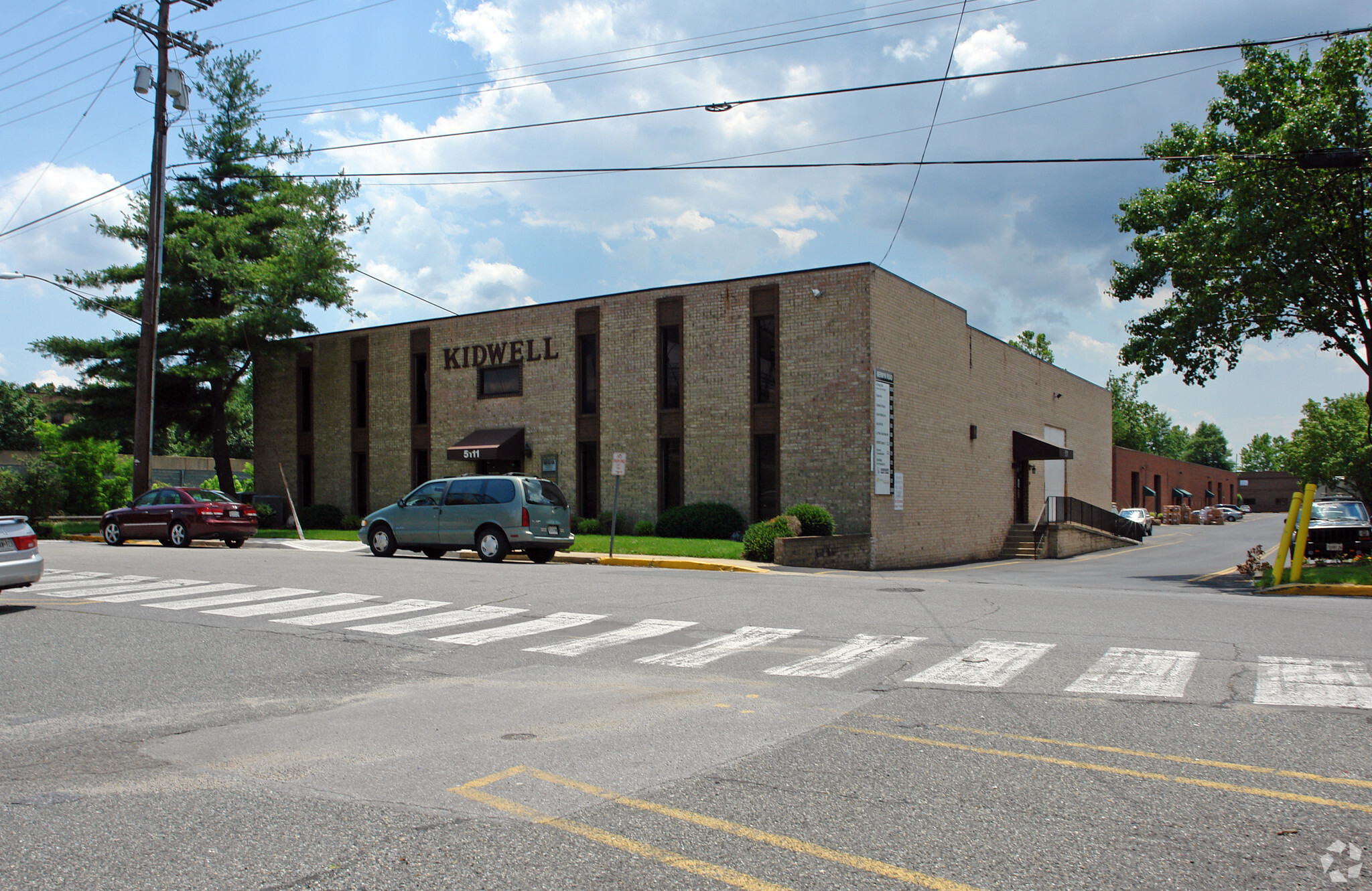 5113-5123 Berwyn Rd, College Park, MD for lease Primary Photo- Image 1 of 8