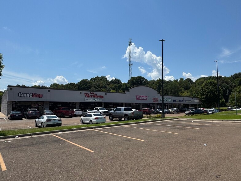 2310 Iowa Blvd, Vicksburg, MS à louer - Photo du bâtiment - Image 2 de 6