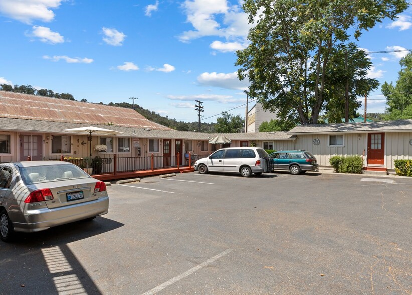 308 N Washington St, Sonora, CA for sale - Building Photo - Image 2 of 4