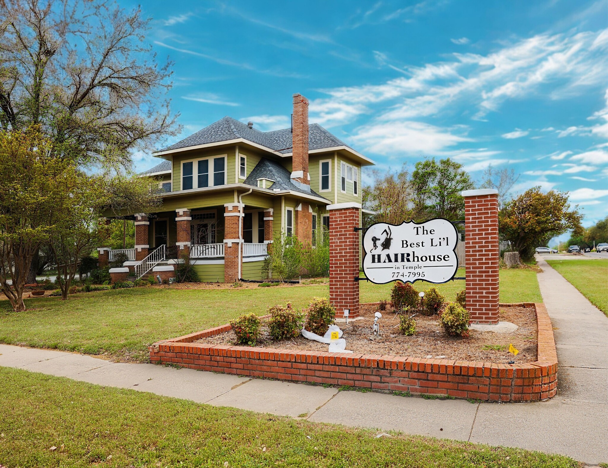 802 S 37th St, Temple, TX for sale Primary Photo- Image 1 of 18