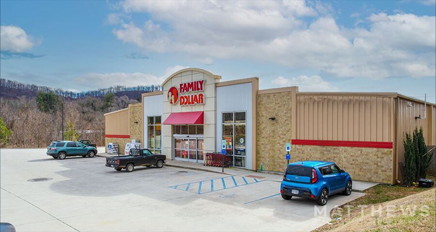 1847 Boydton Plank Rd, Petersburg, VA à vendre Photo du bâtiment- Image 1 de 3