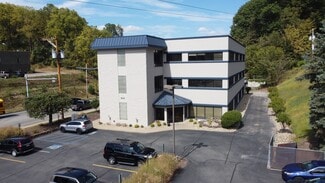 More details for 645 Rodi Rd, Pittsburgh, PA - Office for Lease