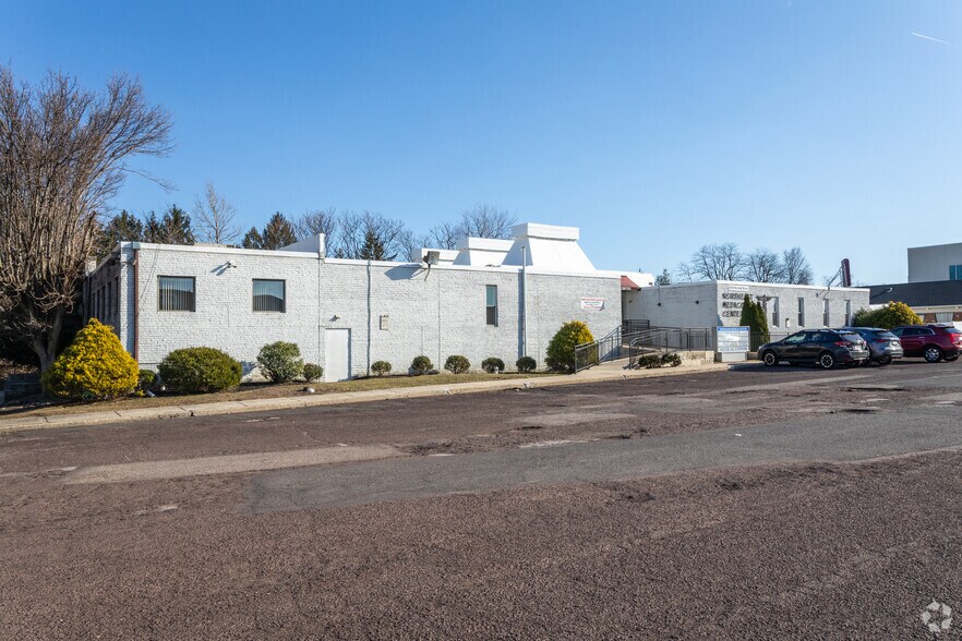 9150 Marshall St, Philadelphia, PA à vendre - Photo du bâtiment - Image 2 de 6