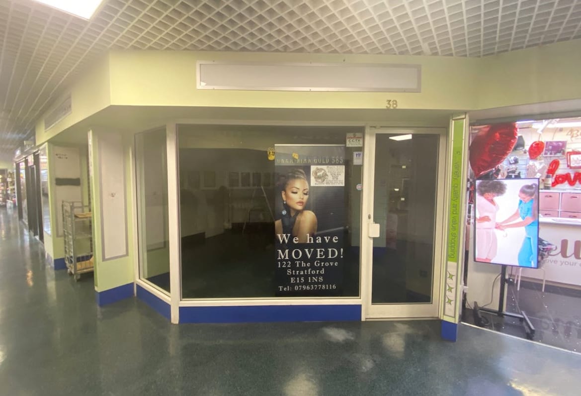 Broadway, Londres à louer Autre- Image 1 de 4