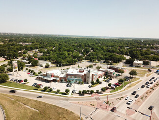 More details for 8501 Benbrook Blvd, Benbrook, TX - Retail for Lease