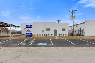 More details for 5908-5912 Eden Dr, Fort Worth, TX - Industrial for Sale