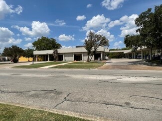 Plus de détails pour 519 E Highland Blvd, San Antonio, TX - Commerce de détail à vendre