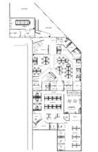 600 N Shepherd Dr, Houston, TX for lease Floor Plan- Image 1 of 1