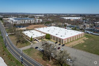 245 Belmont Dr, Somerset, NJ - Aerial map view - Image1