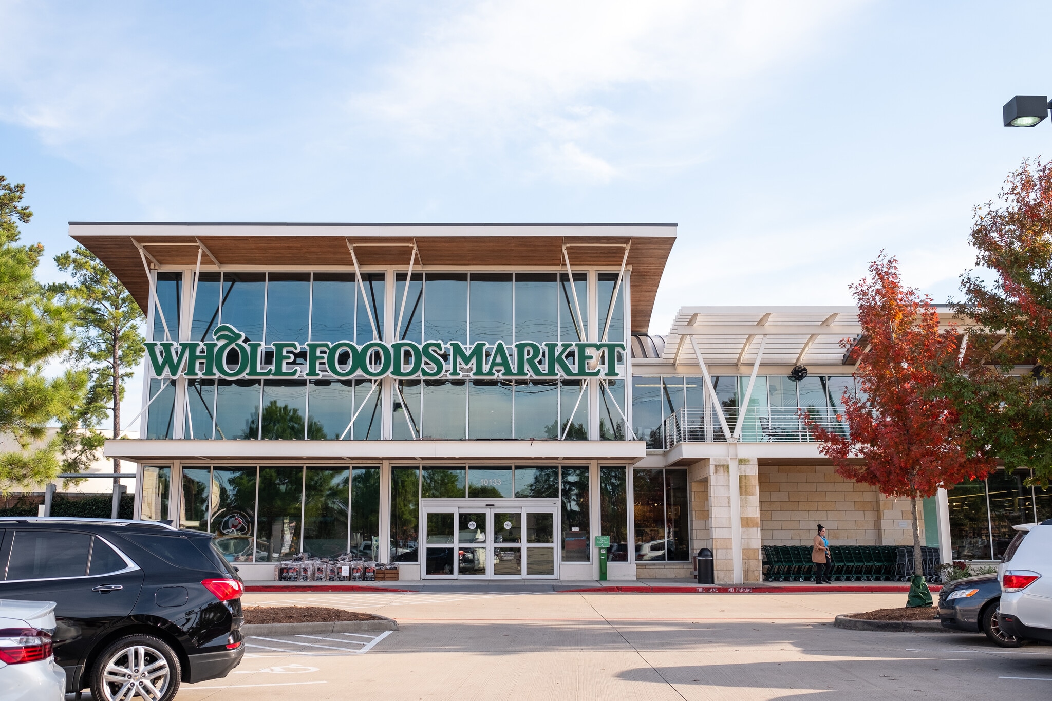 Louetta Rd, Houston, TX for lease Building Photo- Image 1 of 7