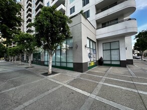 950 S Flower St, Los Angeles, CA for lease Building Photo- Image 1 of 2