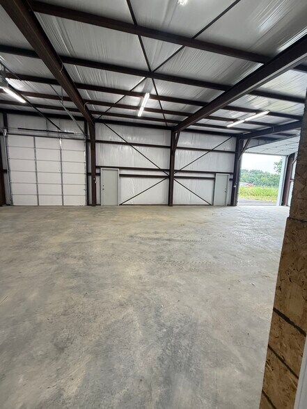4751 AR-319 Hwy, Austin, AR for lease - Building Photo - Image 3 of 7