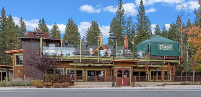 Plus de détails pour 8791 Lake Blvd, Kings Beach, CA - Commerce de détail à vendre
