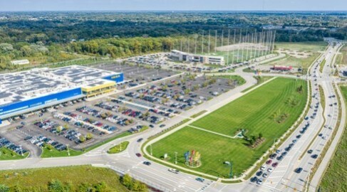 1900 Ikea Way, Columbus, OH à vendre Photo du bâtiment- Image 1 de 3