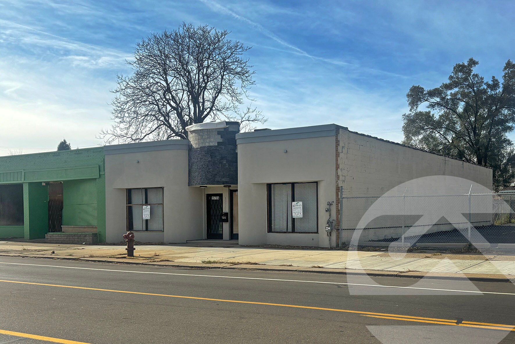 15755 Wyoming Ave, Detroit, MI for lease Building Photo- Image 1 of 2